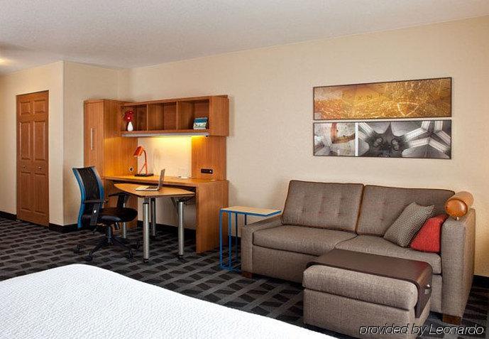Towneplace Suites Colorado Springs Exterior photo