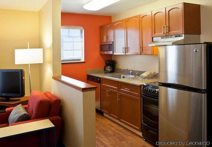 Towneplace Suites Colorado Springs Exterior photo